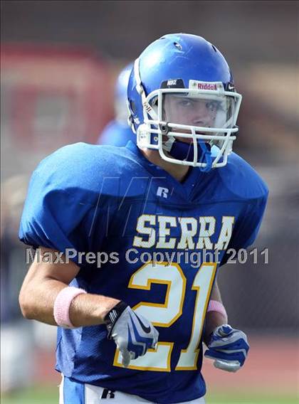 Thumbnail 1 in St. Francis @ Serra photogallery.