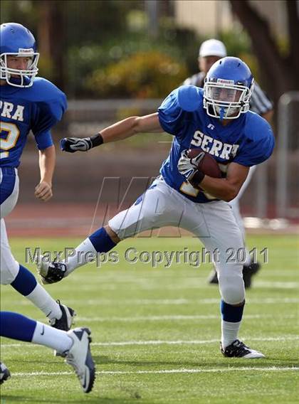 Thumbnail 1 in St. Francis @ Serra photogallery.