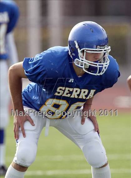 Thumbnail 2 in St. Francis @ Serra photogallery.