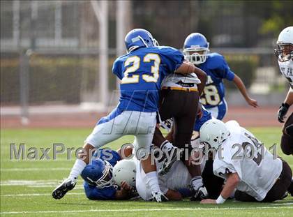 Thumbnail 1 in St. Francis @ Serra photogallery.