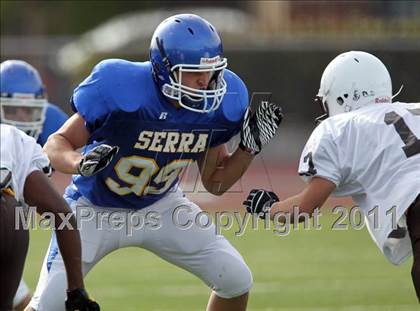 Thumbnail 3 in St. Francis @ Serra photogallery.