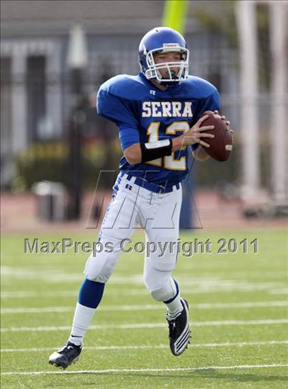Thumbnail 2 in St. Francis @ Serra photogallery.