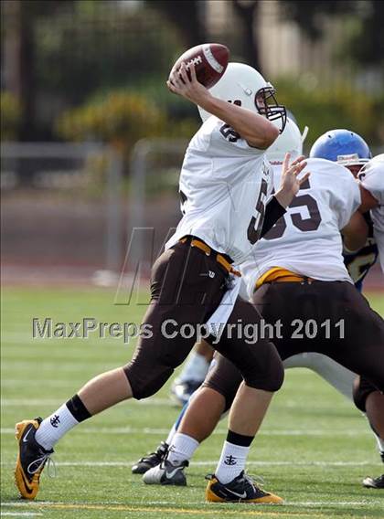 Thumbnail 1 in St. Francis @ Serra photogallery.