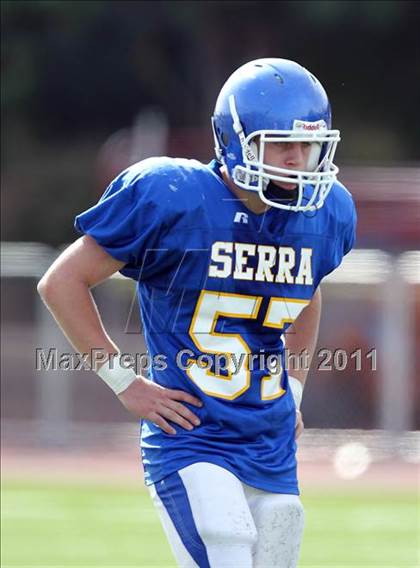 Thumbnail 3 in St. Francis @ Serra photogallery.