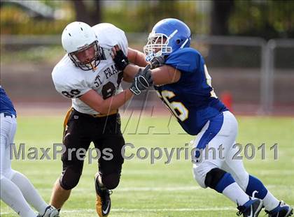 Thumbnail 1 in St. Francis @ Serra photogallery.
