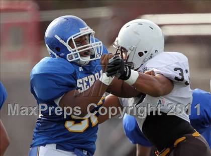 Thumbnail 3 in St. Francis @ Serra photogallery.