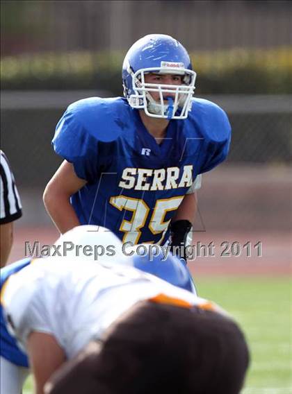 Thumbnail 2 in St. Francis @ Serra photogallery.