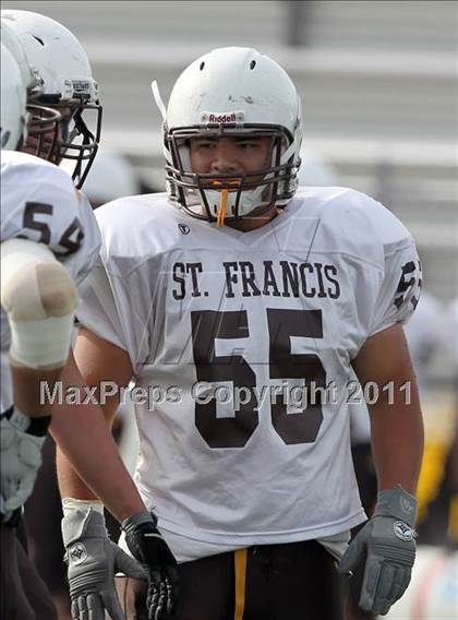 Thumbnail 1 in St. Francis @ Serra photogallery.