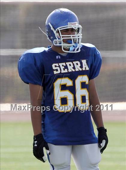 Thumbnail 1 in St. Francis @ Serra photogallery.
