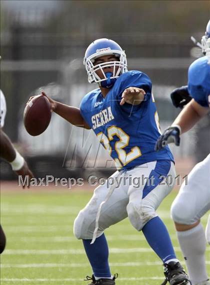 Thumbnail 2 in St. Francis @ Serra photogallery.