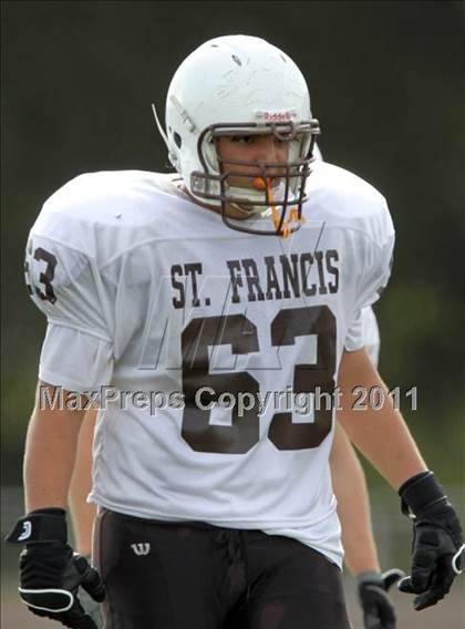 Thumbnail 2 in St. Francis @ Serra photogallery.