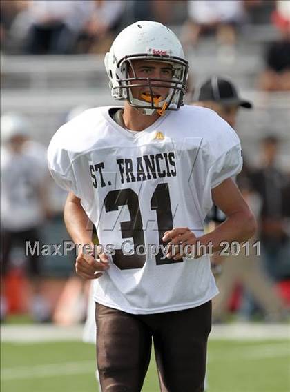 Thumbnail 2 in St. Francis @ Serra photogallery.