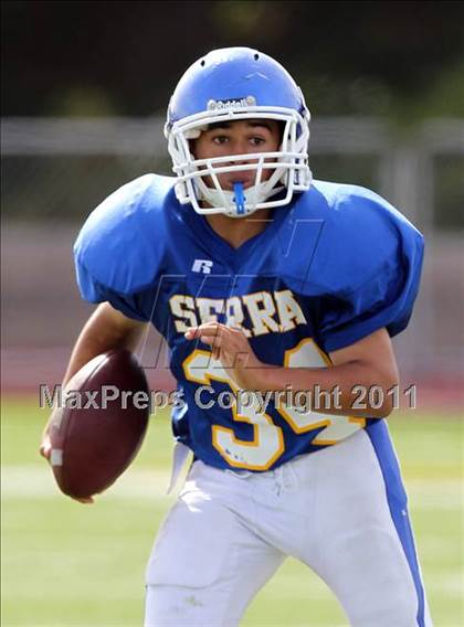 Thumbnail 3 in St. Francis @ Serra photogallery.