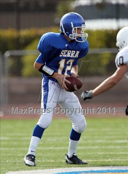 Thumbnail 1 in St. Francis @ Serra photogallery.