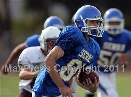 Thumbnail 1 in St. Francis @ Serra photogallery.