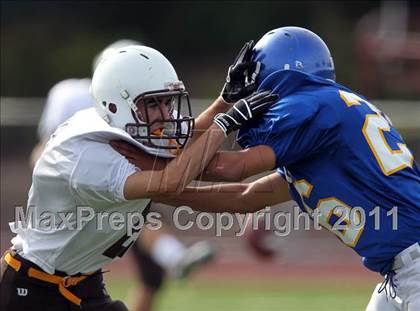 Thumbnail 1 in St. Francis @ Serra photogallery.