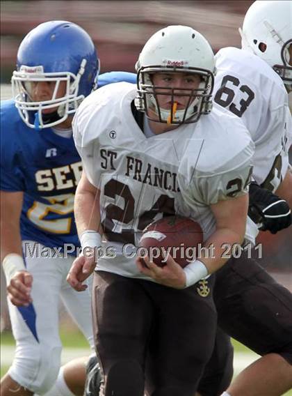 Thumbnail 1 in St. Francis @ Serra photogallery.