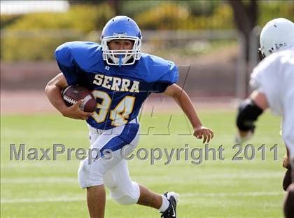 Thumbnail 1 in St. Francis @ Serra photogallery.
