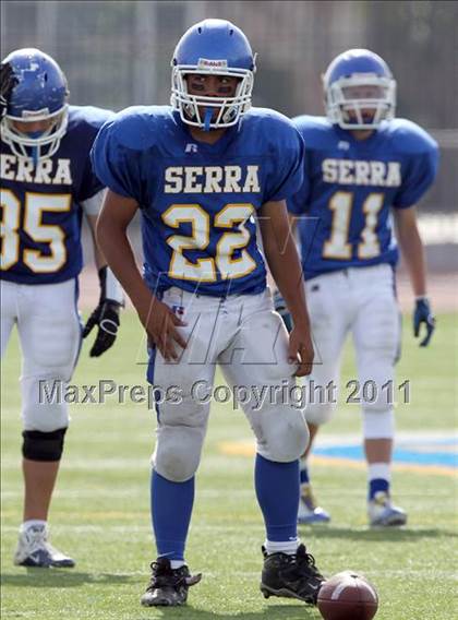 Thumbnail 3 in St. Francis @ Serra photogallery.