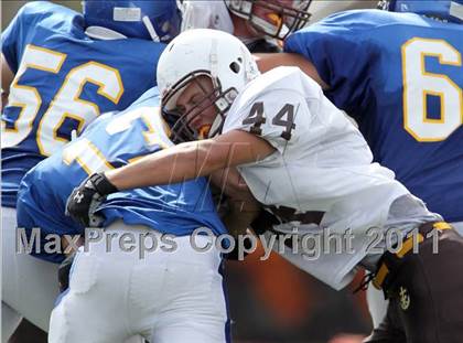 Thumbnail 3 in St. Francis @ Serra photogallery.