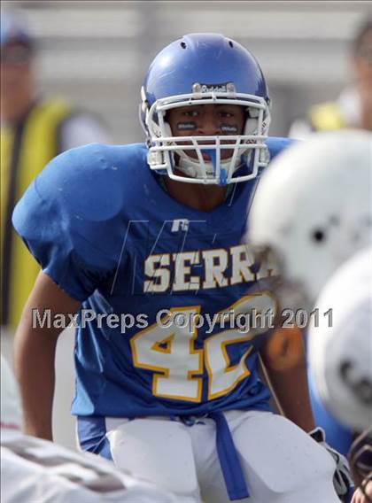 Thumbnail 2 in St. Francis @ Serra photogallery.