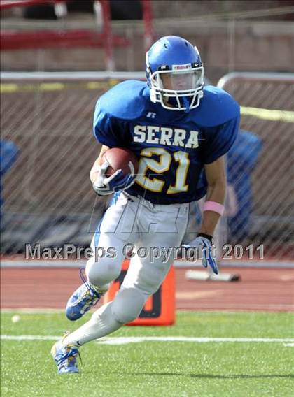 Thumbnail 3 in St. Francis @ Serra photogallery.