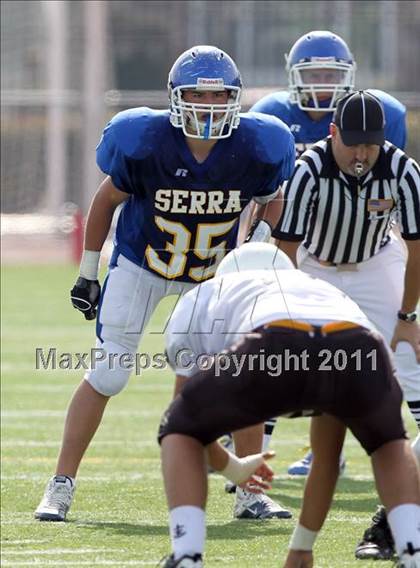 Thumbnail 2 in St. Francis @ Serra photogallery.