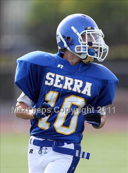 Thumbnail 3 in St. Francis @ Serra photogallery.