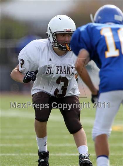 Thumbnail 2 in St. Francis @ Serra photogallery.