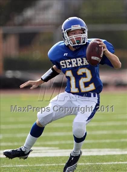 Thumbnail 3 in St. Francis @ Serra photogallery.