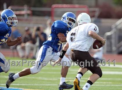 Thumbnail 1 in St. Francis @ Serra photogallery.