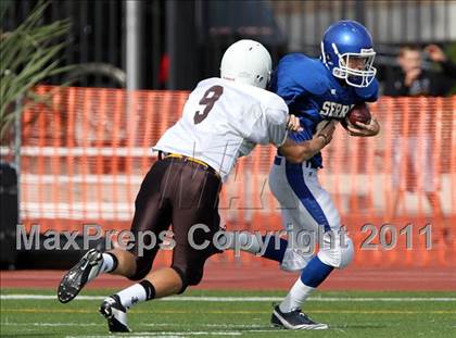 Thumbnail 2 in St. Francis @ Serra photogallery.