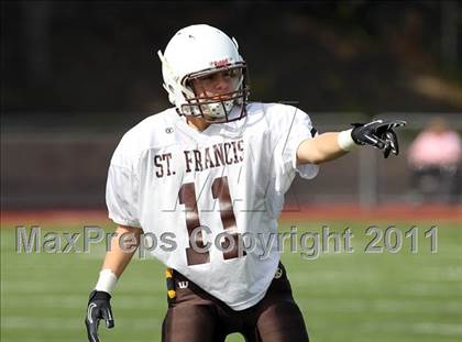 Thumbnail 3 in St. Francis @ Serra photogallery.
