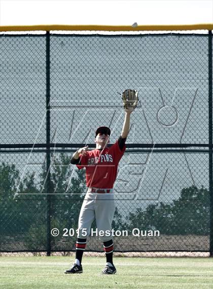 Thumbnail 1 in Buckley vs Sage Hill (CIF-SS D6 Playoffs) photogallery.