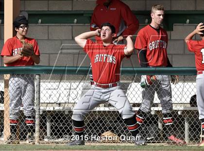 Thumbnail 1 in Buckley vs Sage Hill (CIF-SS D6 Playoffs) photogallery.