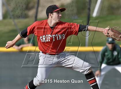 Thumbnail 2 in Buckley vs Sage Hill (CIF-SS D6 Playoffs) photogallery.