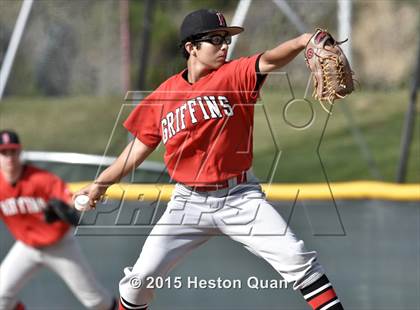 Thumbnail 2 in Buckley vs Sage Hill (CIF-SS D6 Playoffs) photogallery.