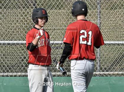 Thumbnail 3 in Buckley vs Sage Hill (CIF-SS D6 Playoffs) photogallery.