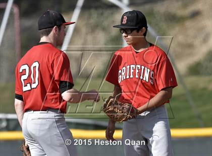 Thumbnail 1 in Buckley vs Sage Hill (CIF-SS D6 Playoffs) photogallery.