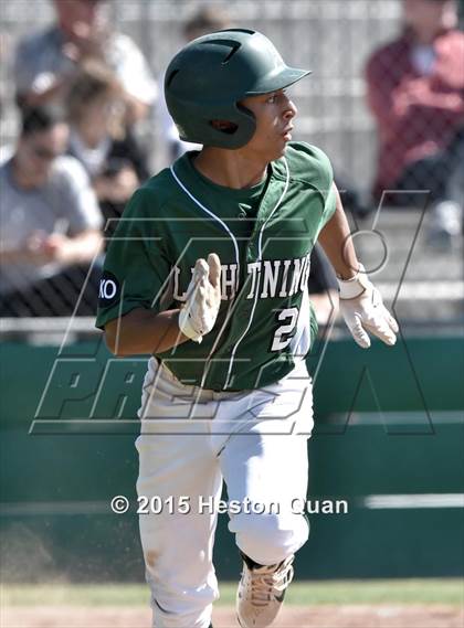 Thumbnail 2 in Buckley vs Sage Hill (CIF-SS D6 Playoffs) photogallery.