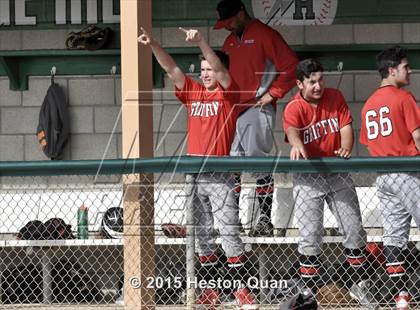 Thumbnail 2 in Buckley vs Sage Hill (CIF-SS D6 Playoffs) photogallery.