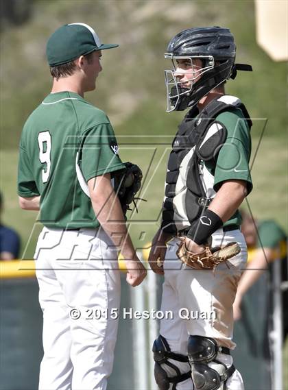 Thumbnail 1 in Buckley vs Sage Hill (CIF-SS D6 Playoffs) photogallery.