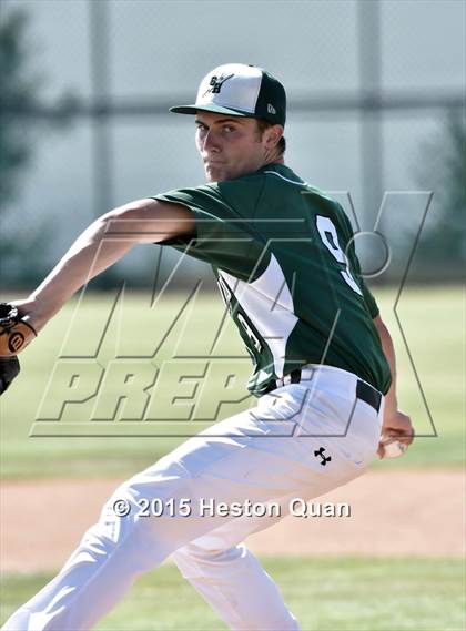Thumbnail 1 in Buckley vs Sage Hill (CIF-SS D6 Playoffs) photogallery.