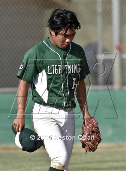 Thumbnail 1 in Buckley vs Sage Hill (CIF-SS D6 Playoffs) photogallery.
