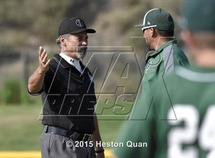 Thumbnail 1 in Buckley vs Sage Hill (CIF-SS D6 Playoffs) photogallery.