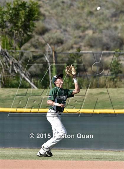 Thumbnail 2 in Buckley vs Sage Hill (CIF-SS D6 Playoffs) photogallery.