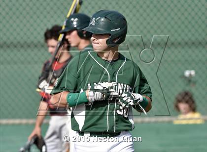 Thumbnail 1 in Buckley vs Sage Hill (CIF-SS D6 Playoffs) photogallery.