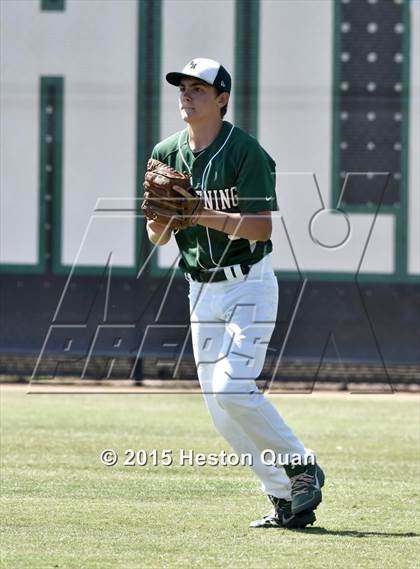 Thumbnail 2 in Buckley vs Sage Hill (CIF-SS D6 Playoffs) photogallery.