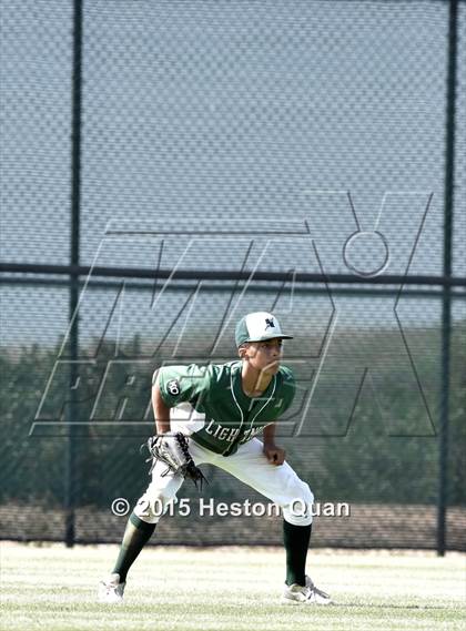 Thumbnail 1 in Buckley vs Sage Hill (CIF-SS D6 Playoffs) photogallery.