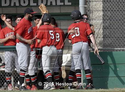 Thumbnail 1 in Buckley vs Sage Hill (CIF-SS D6 Playoffs) photogallery.
